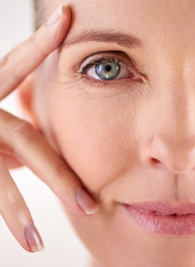 Laser Genesis skin rejuvenation National Skin Cancer Centres